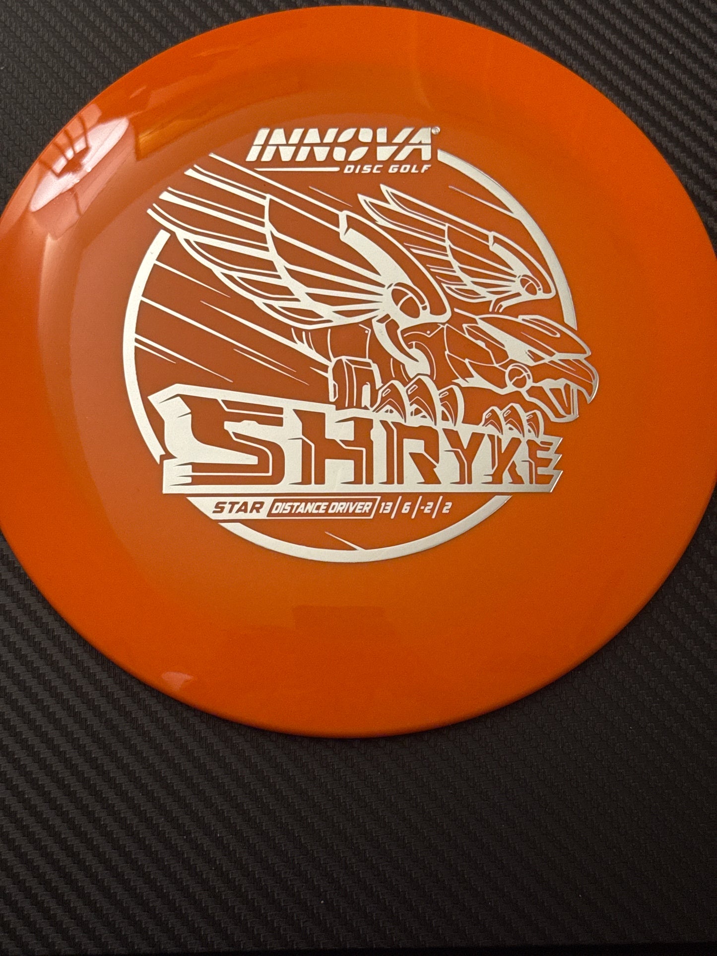 Shryke - Innova