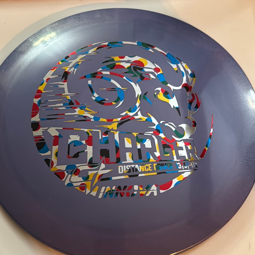 Charger - Innova
