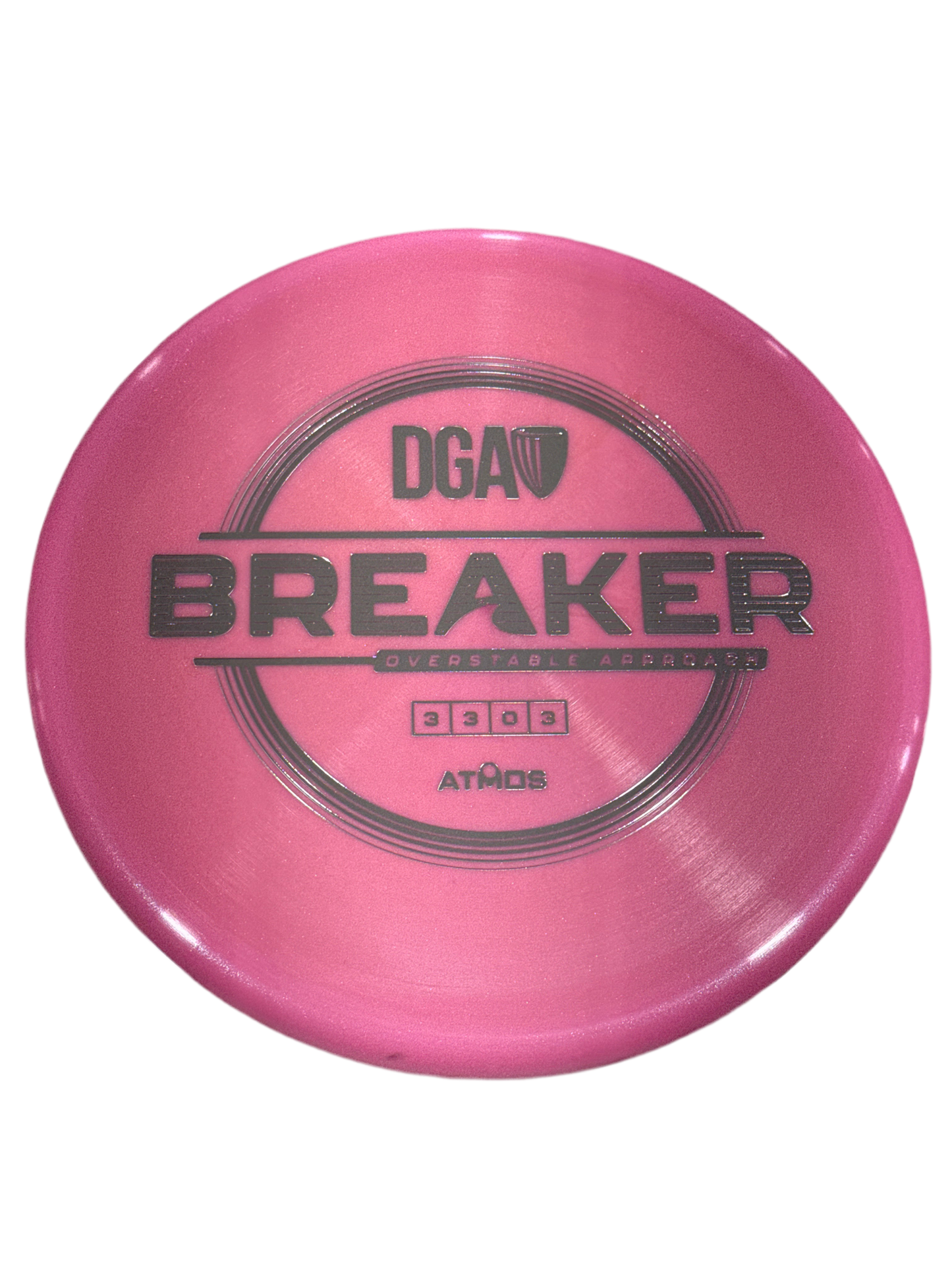 Breaker - DGA
