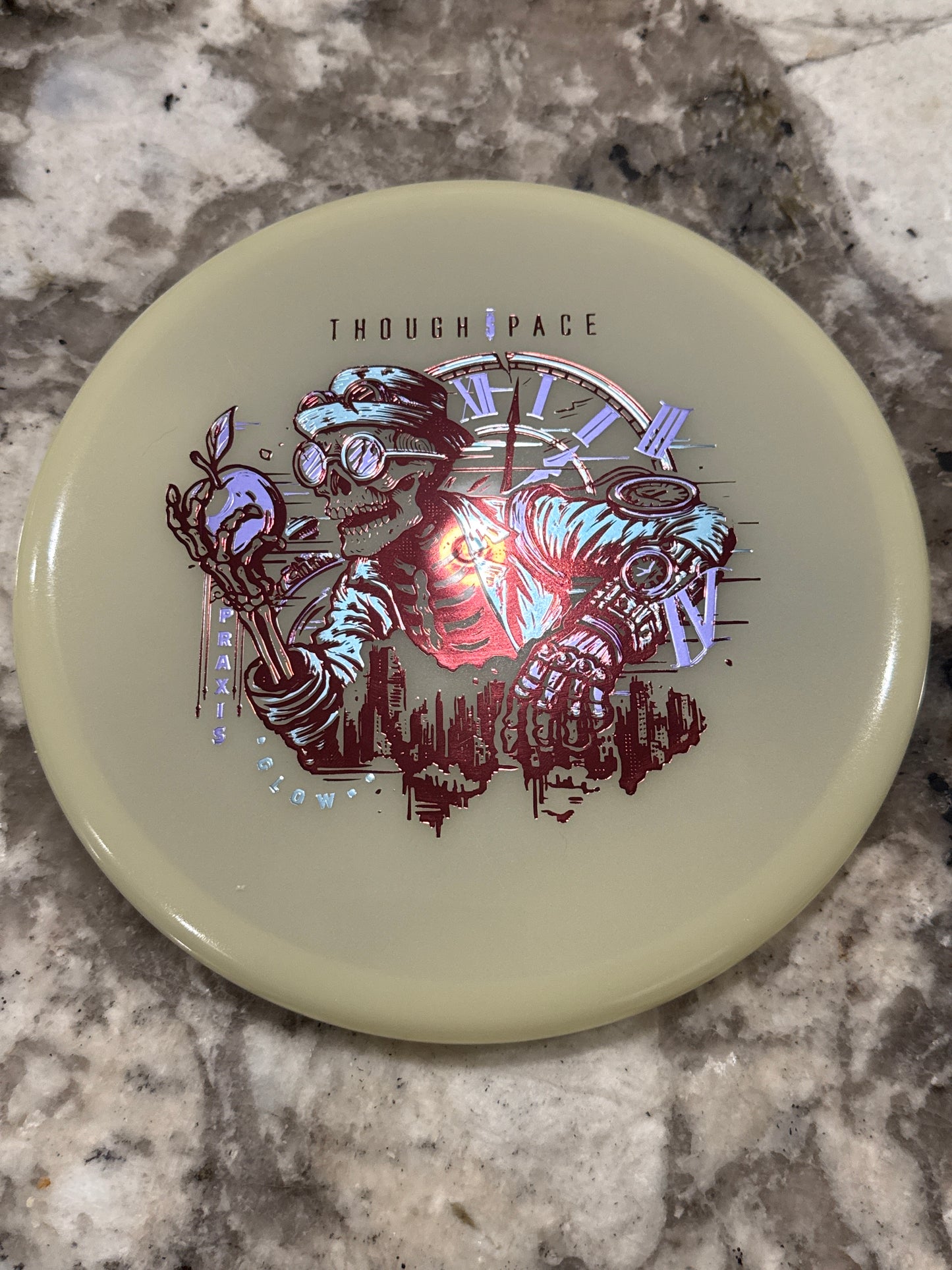 Praxis-TSA: 3|3|0|1