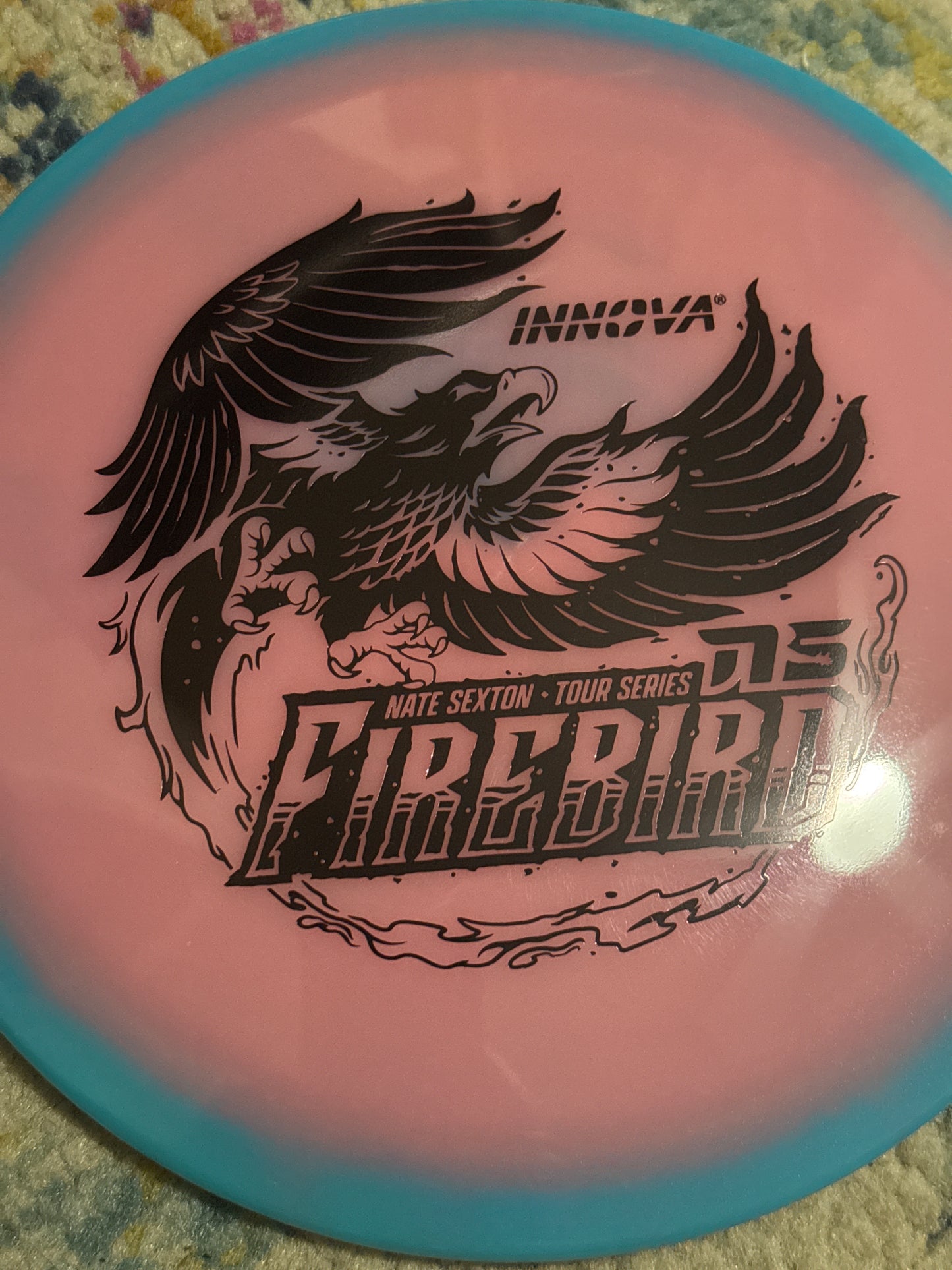 Firebird | Innova 9|3|0|4