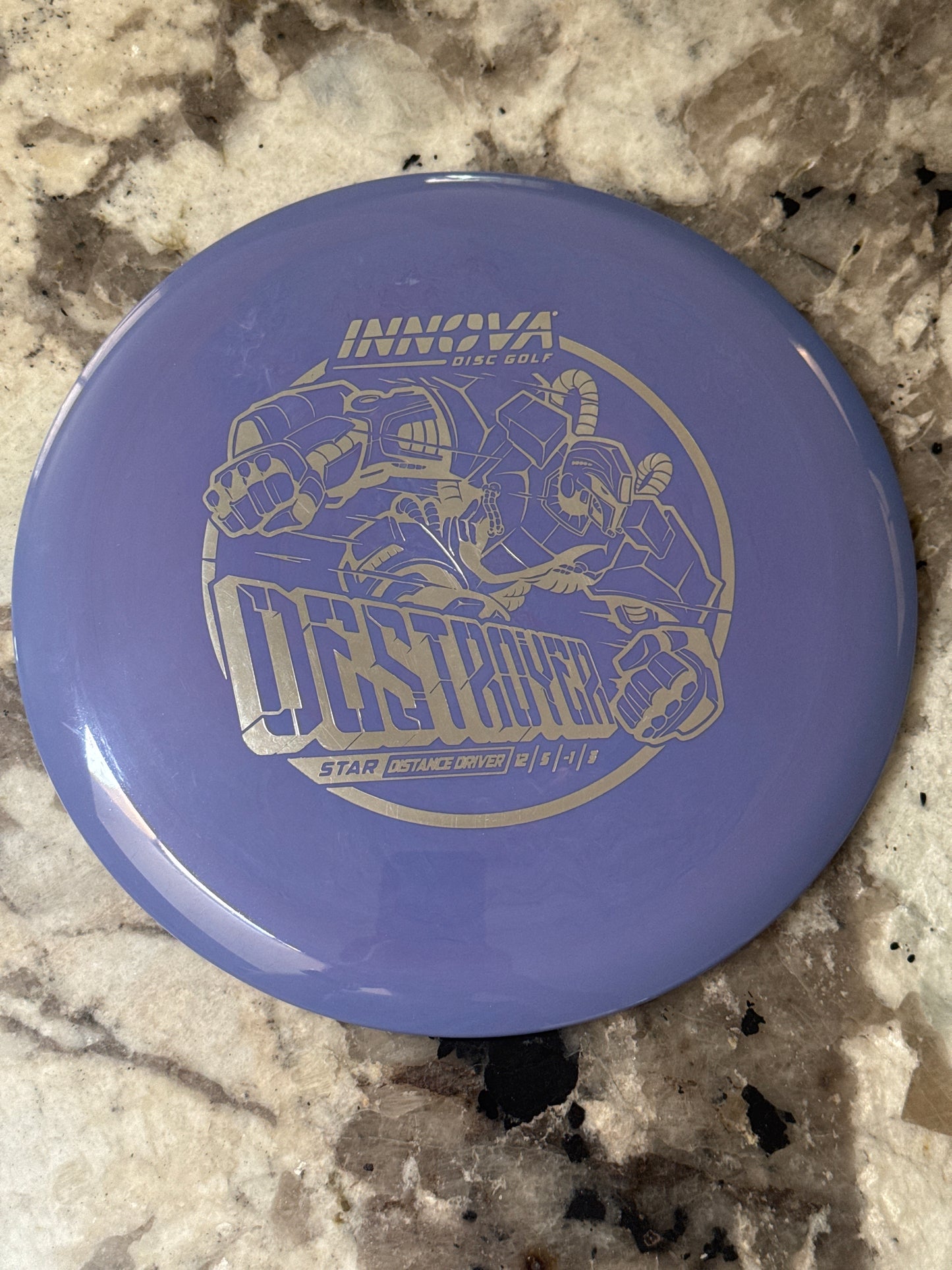 Destroyer-Innova 13|5|-1|3