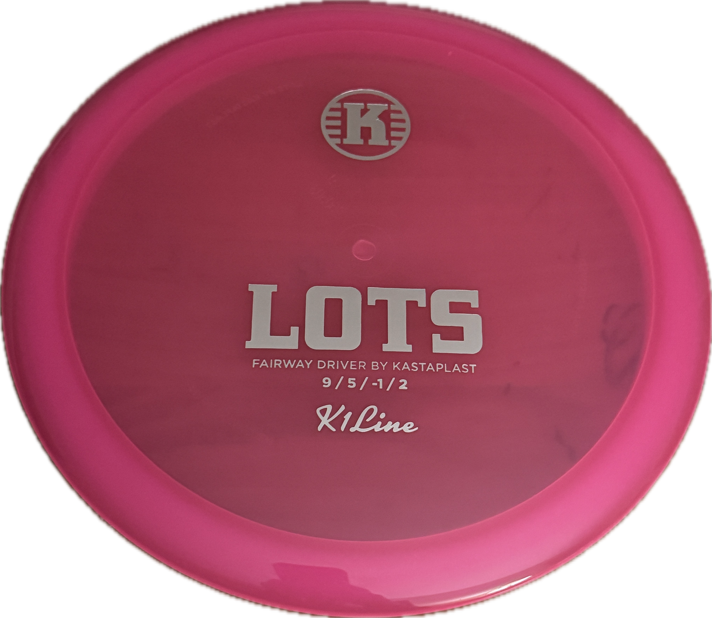 Lots-Kastaplast: 9/5/-1/2