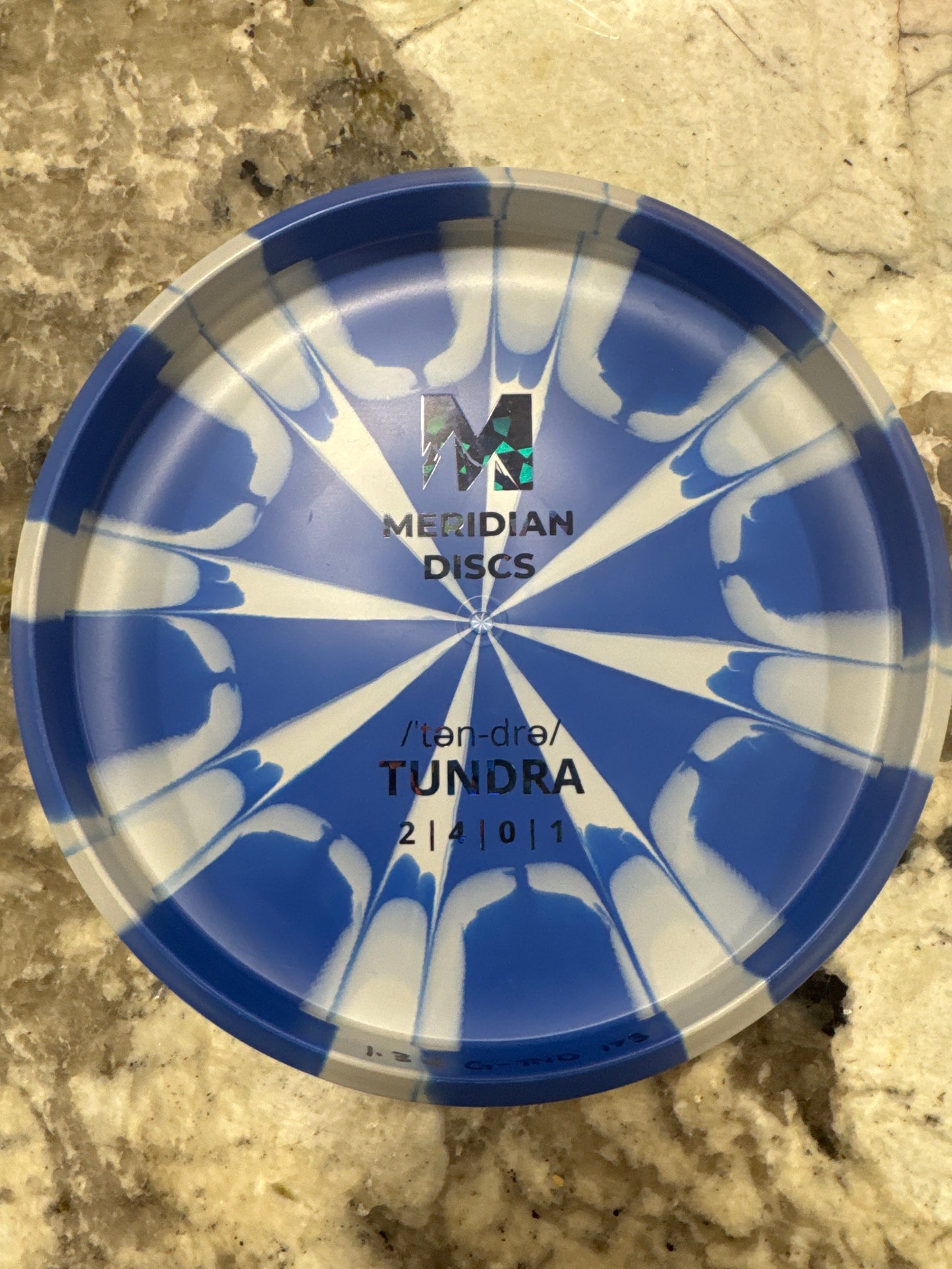 Tundra - Meridian: