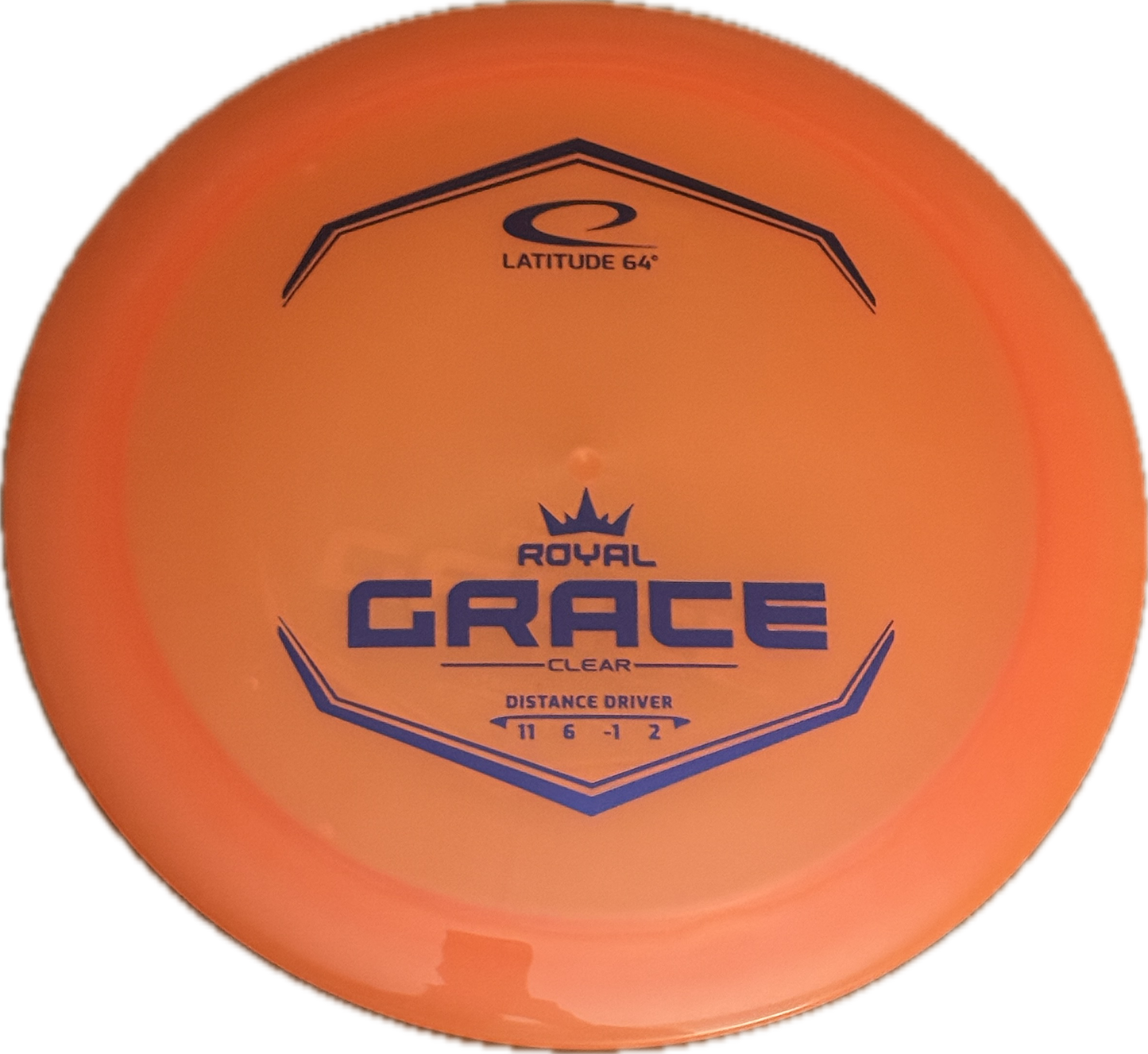Grace - Lat64 : 11/6/-1/2