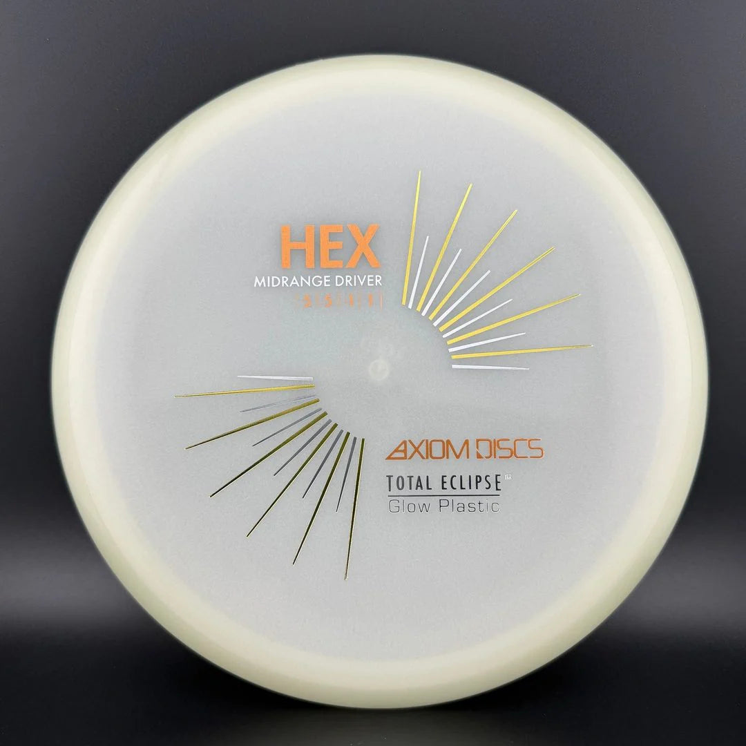 HEX - AXIOM 5/5/-1/1