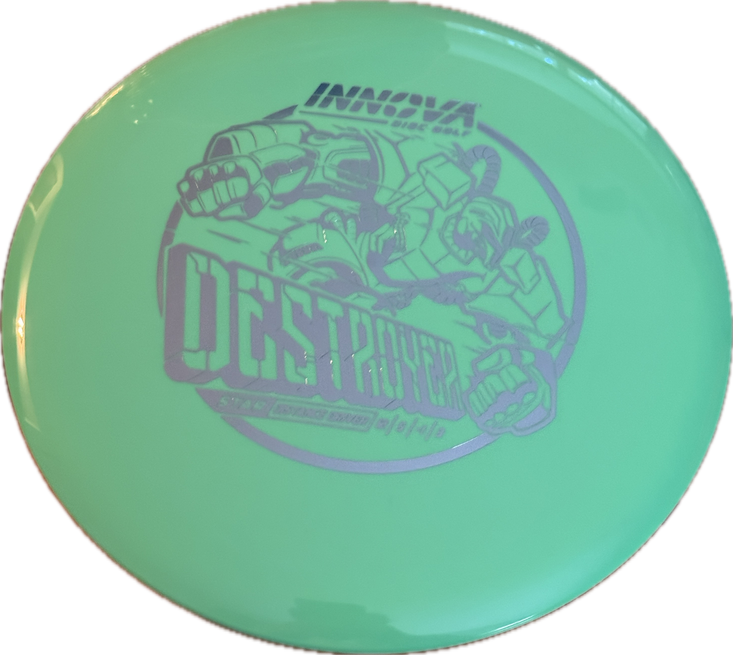 Destroyer-Innova 13|5|-1|3