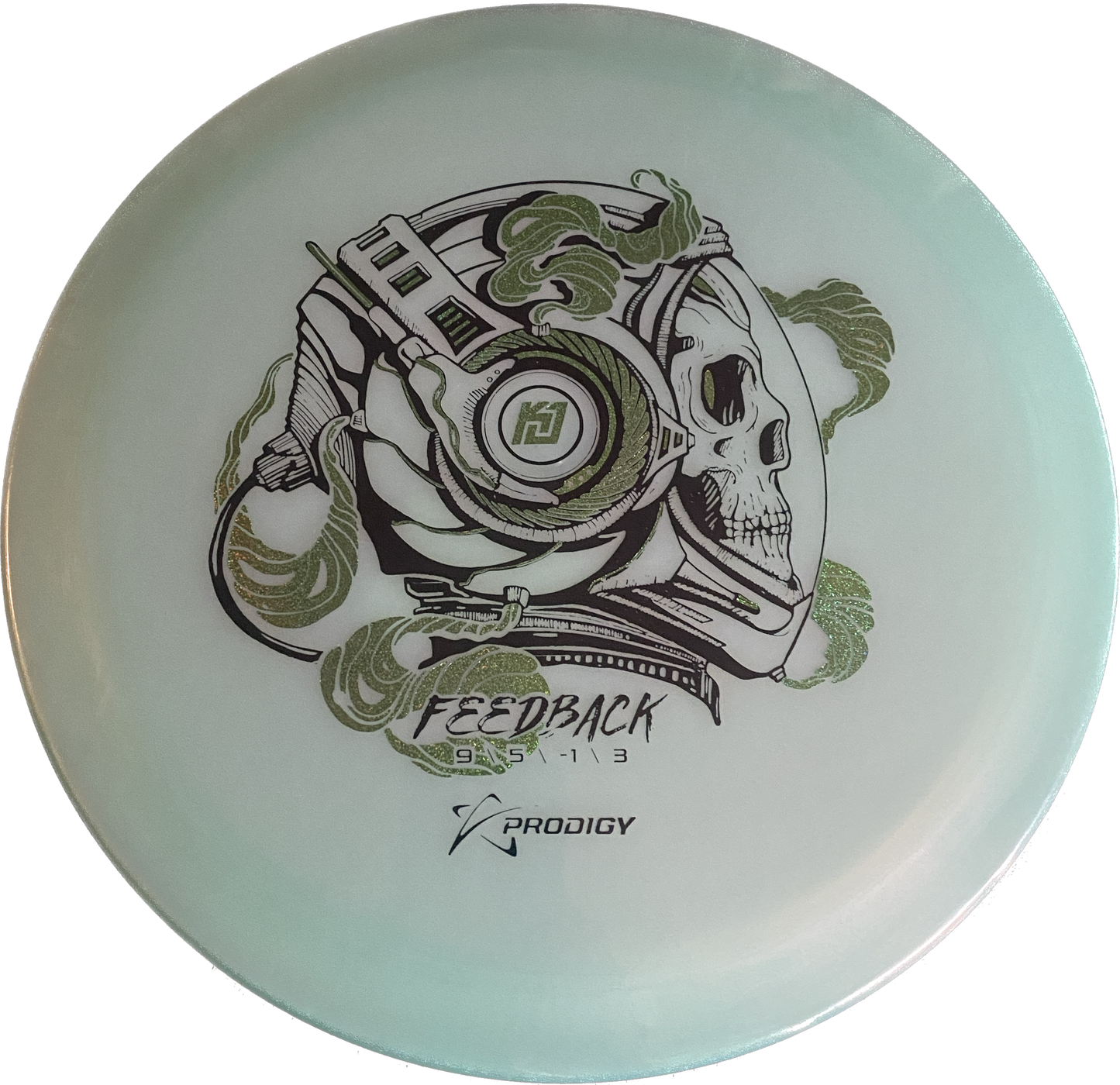 Feedback-Prodigy 9/5/-1/3