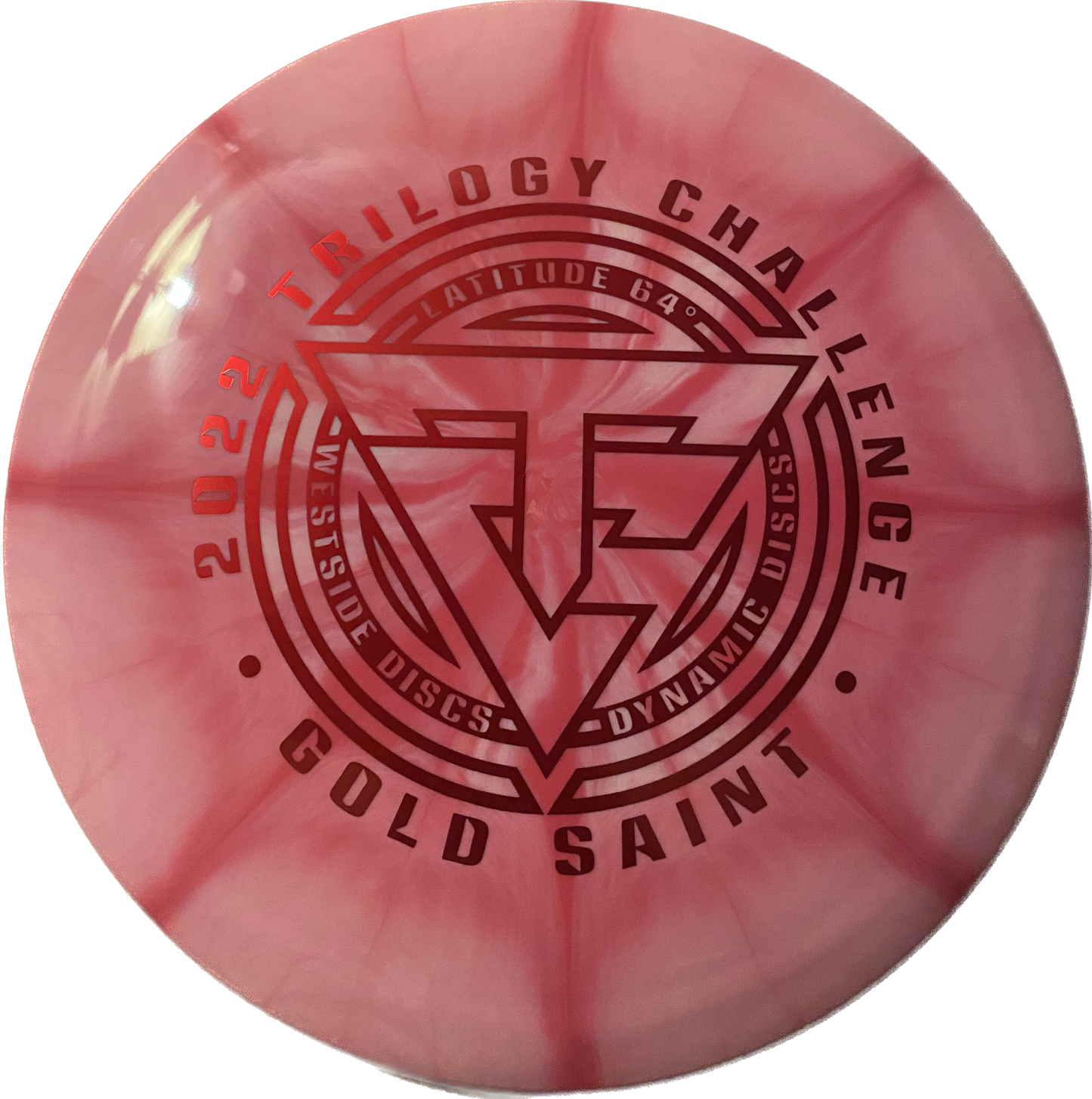 Saint - Lat64| 9/7/-1/2