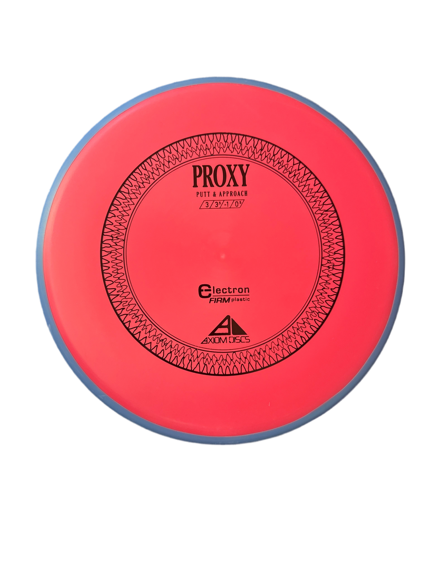 Proxy - Axiom 3/3/-1/.5