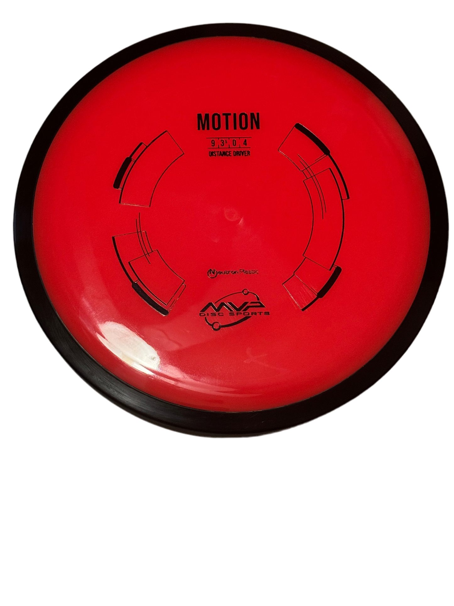 Motion - MVP (9/3.5/0/4)