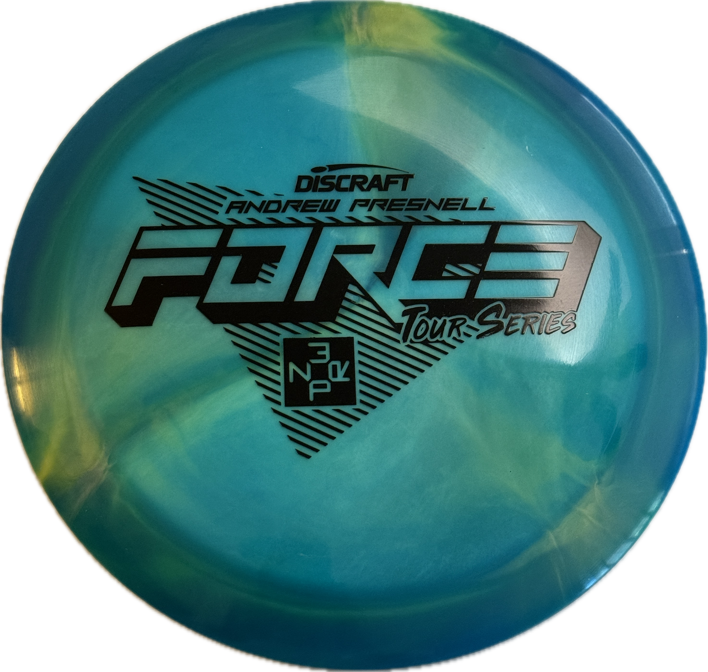 Force | 12/5/0/3