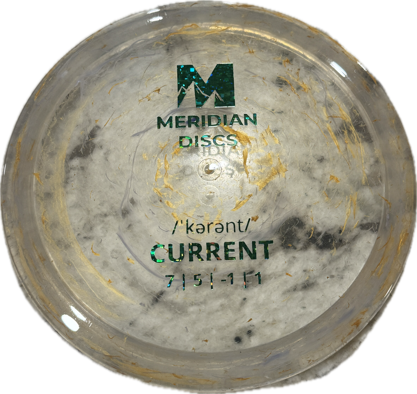 Current - Meridian 7/5/-1/1