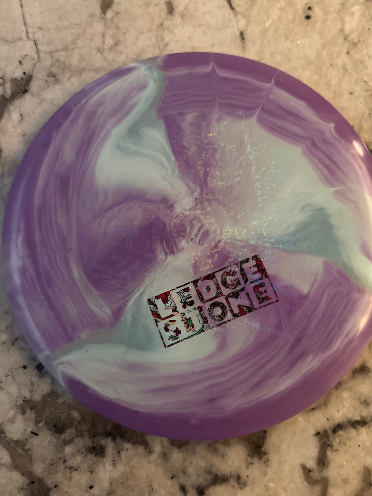 Buzzz - Discraft: 5/4/-1/1