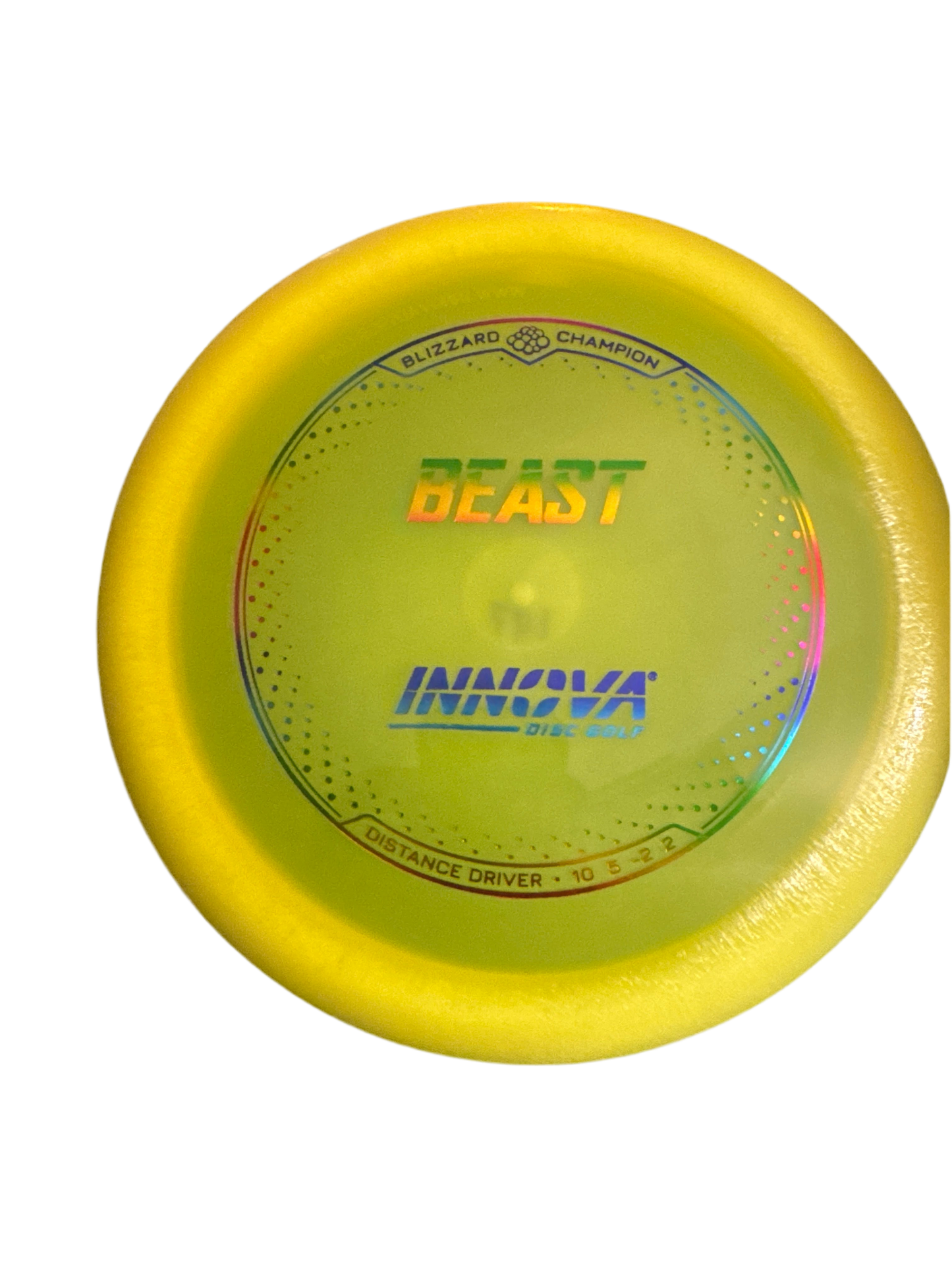 Beast - Innova