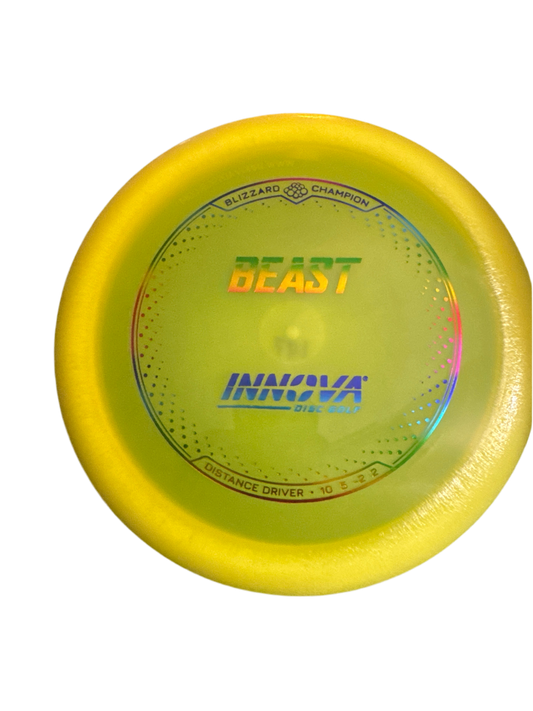 Beast - Innova