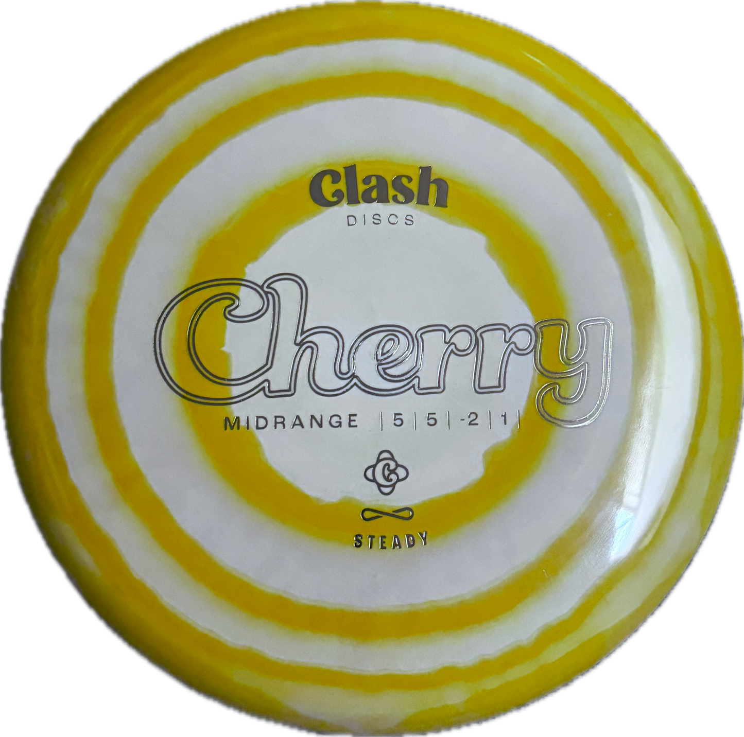 Cherry - Clash (5,5,-2,1)