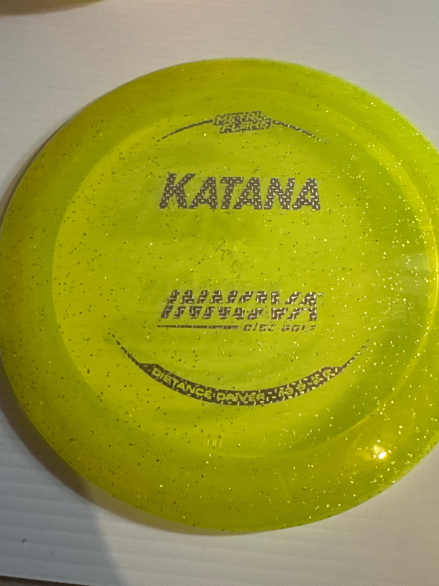 Katana - Innova 13|5|-3|3
