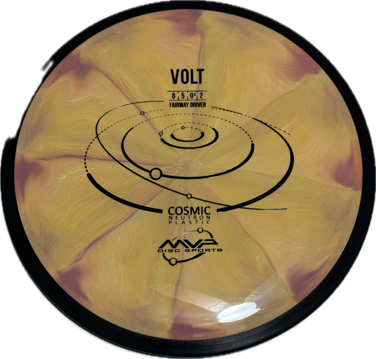 Volt - MVP 8/5/-0.5/2