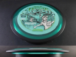 Trail - MVP 10/5/-1/1