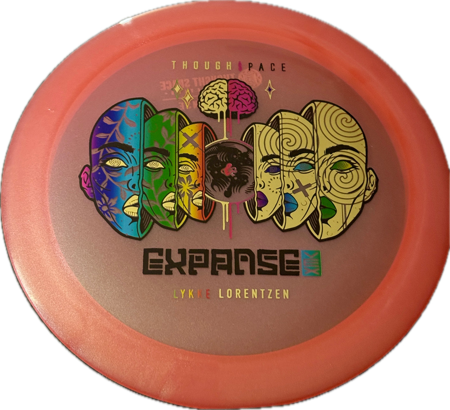 Expanse - TSA 11/5/-2/2