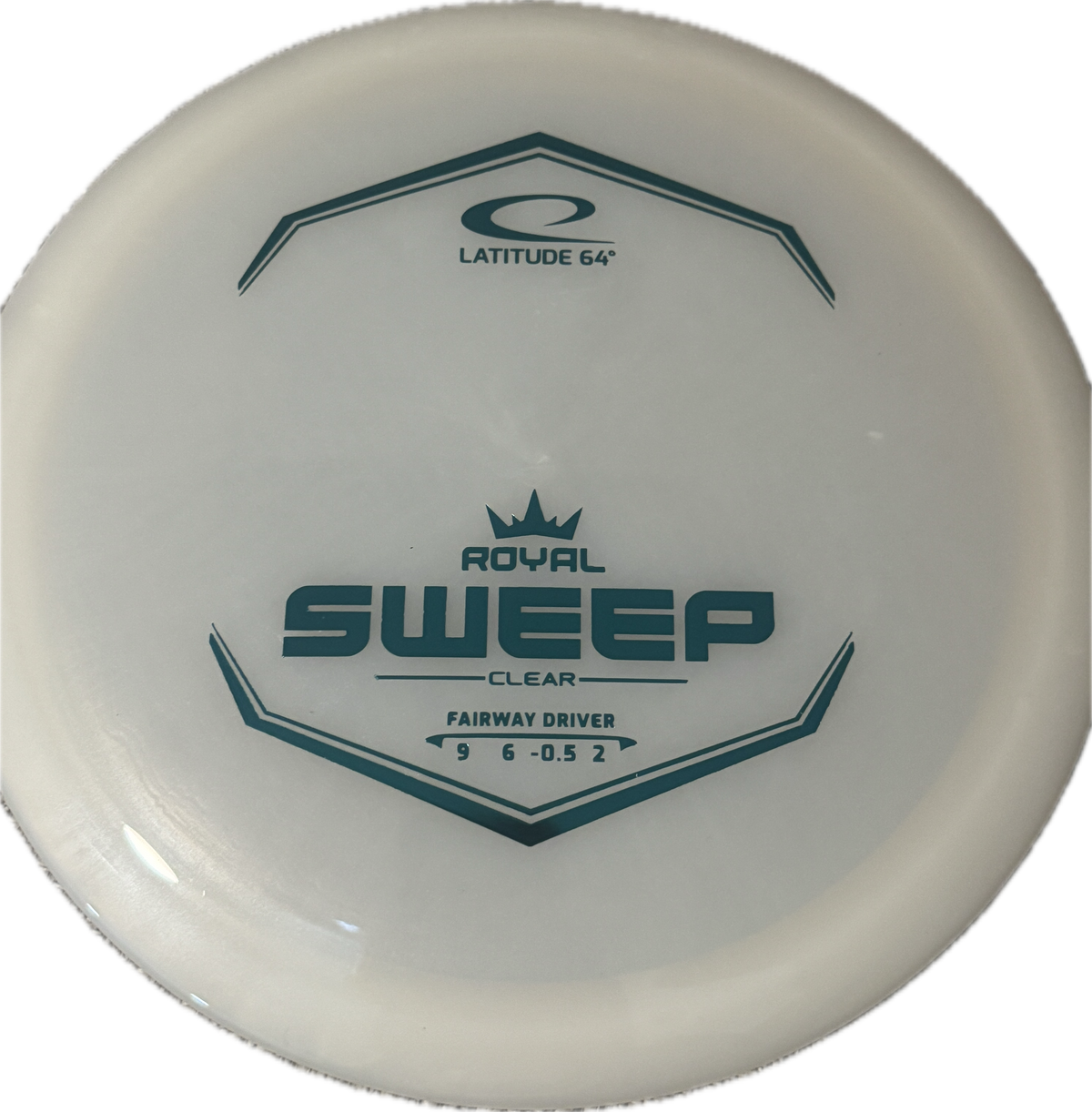 SWEEP  L64 : 9|6|-.5|2