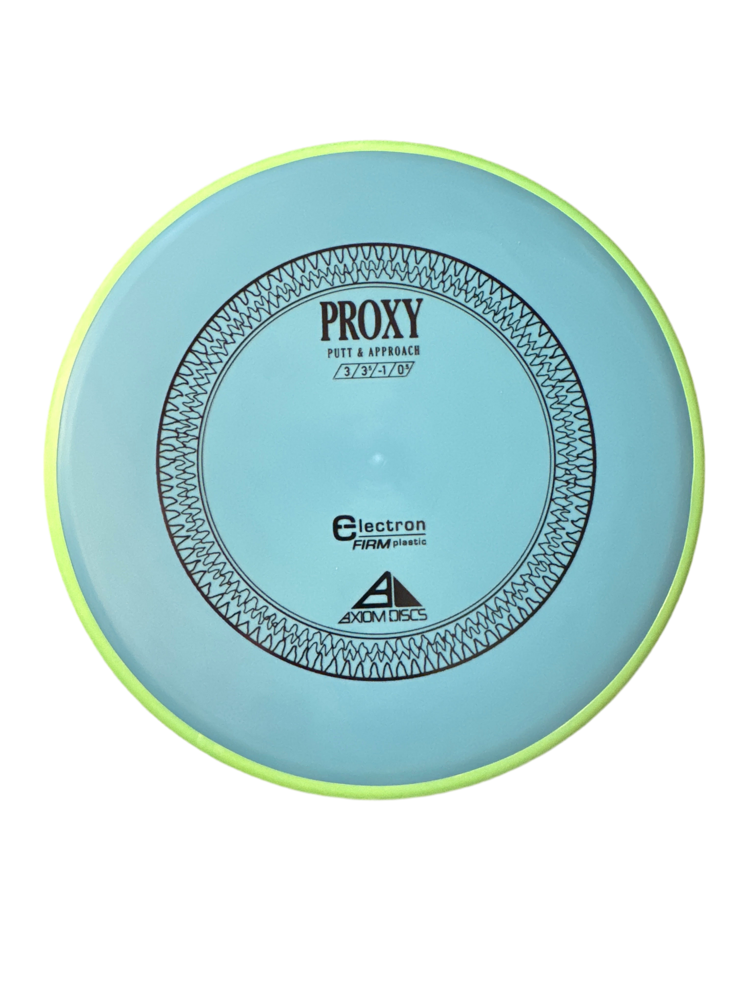 Proxy - Axiom 3/3/-1/.5