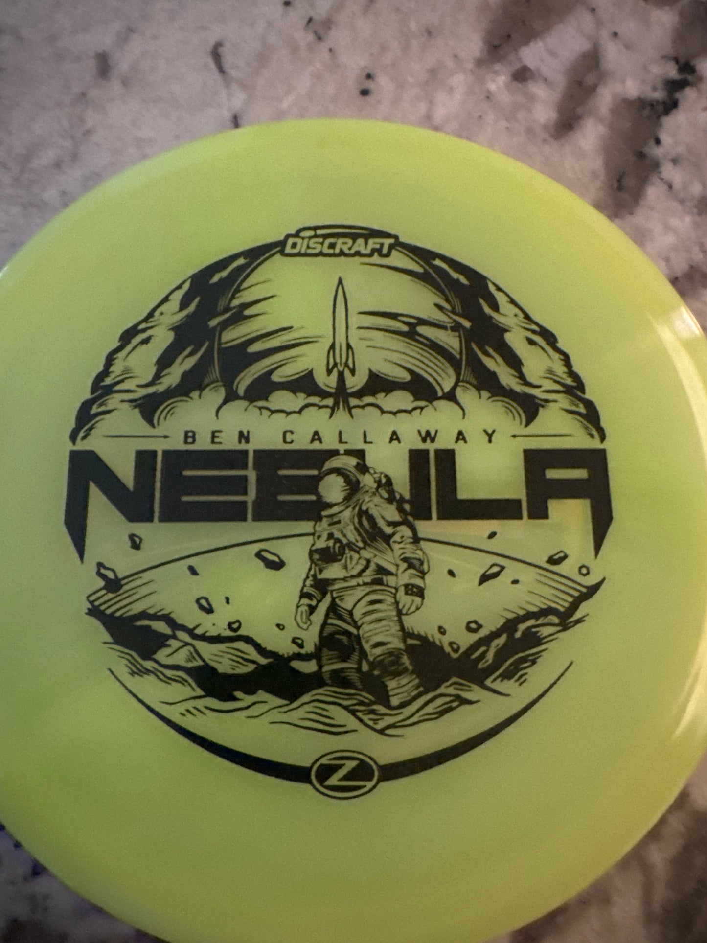 Nebula : 5/4/-.5/2