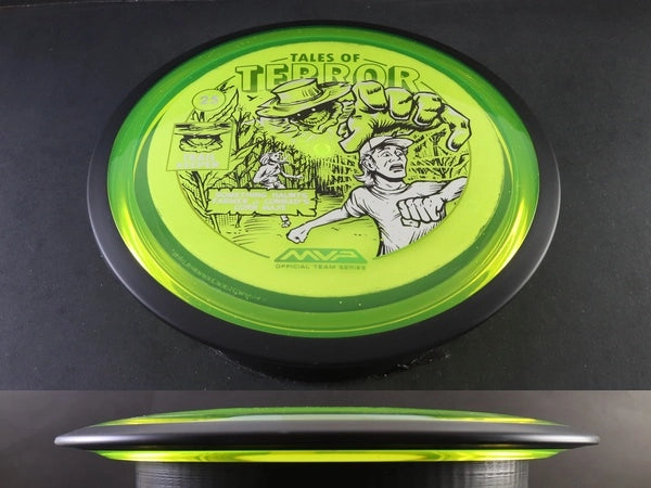 Trail - MVP 10/5/-1/1
