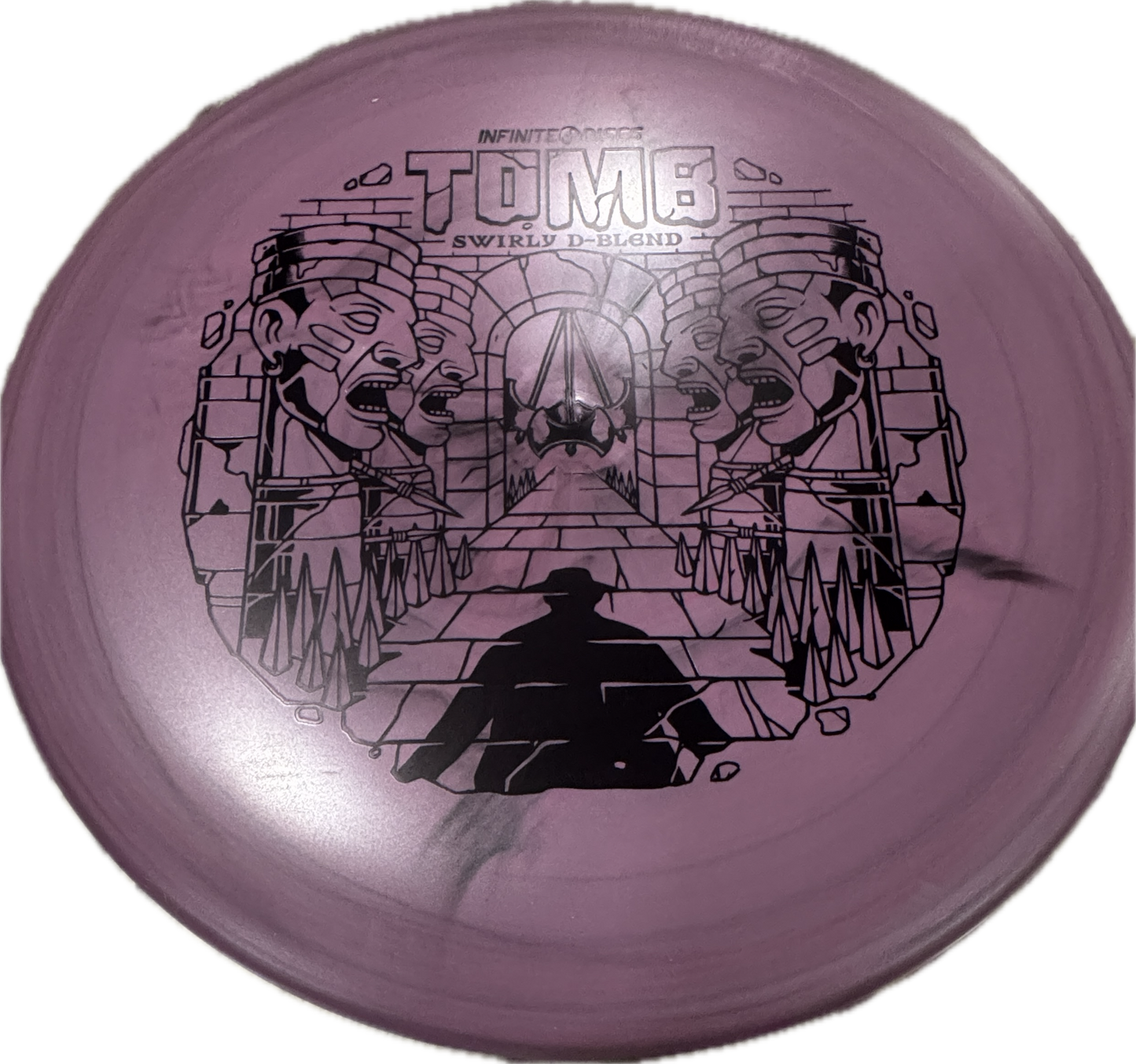 Tomb - Infinite 3|4|0|1