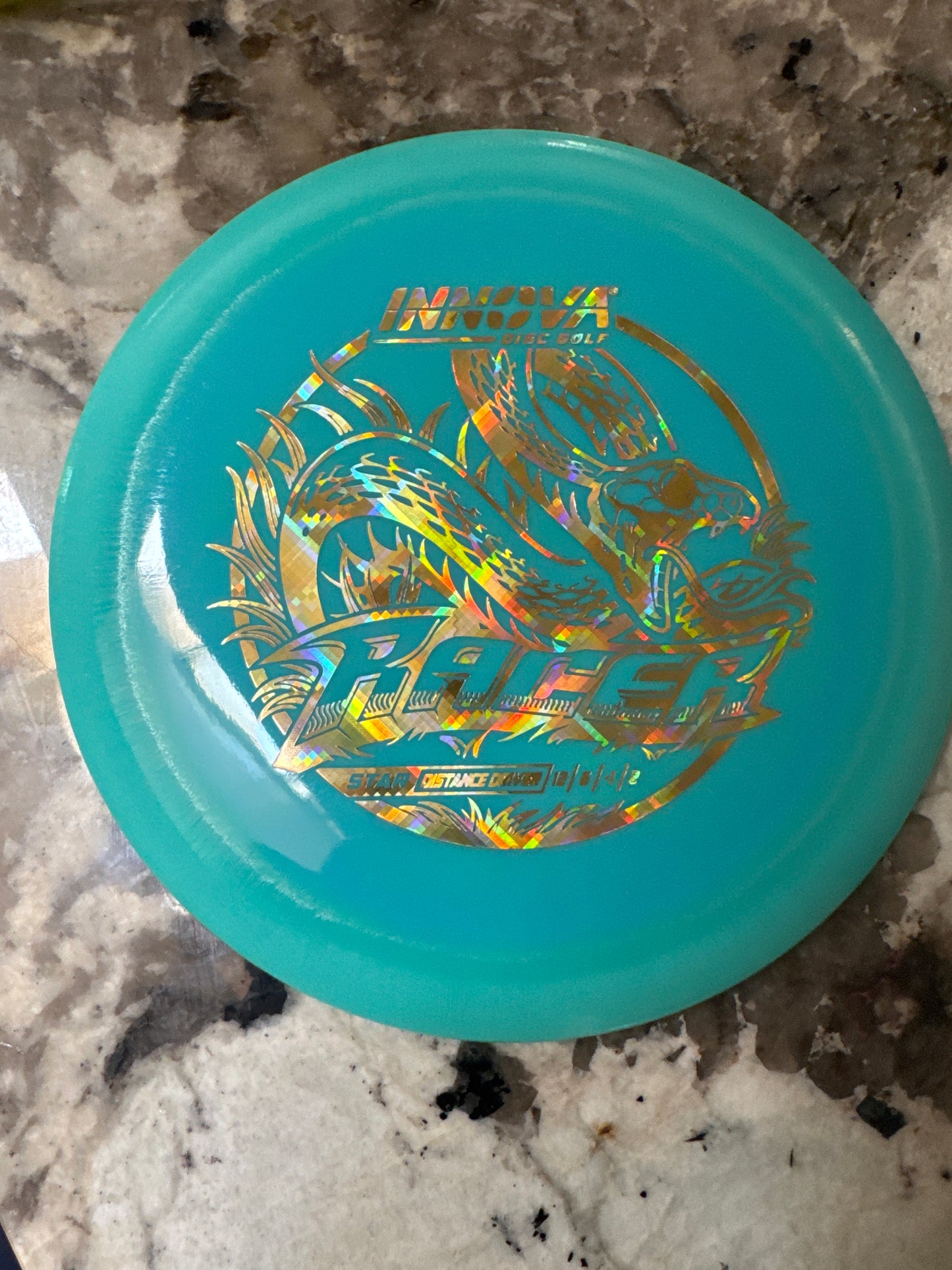 Racer - Innova 12|6|-1|2