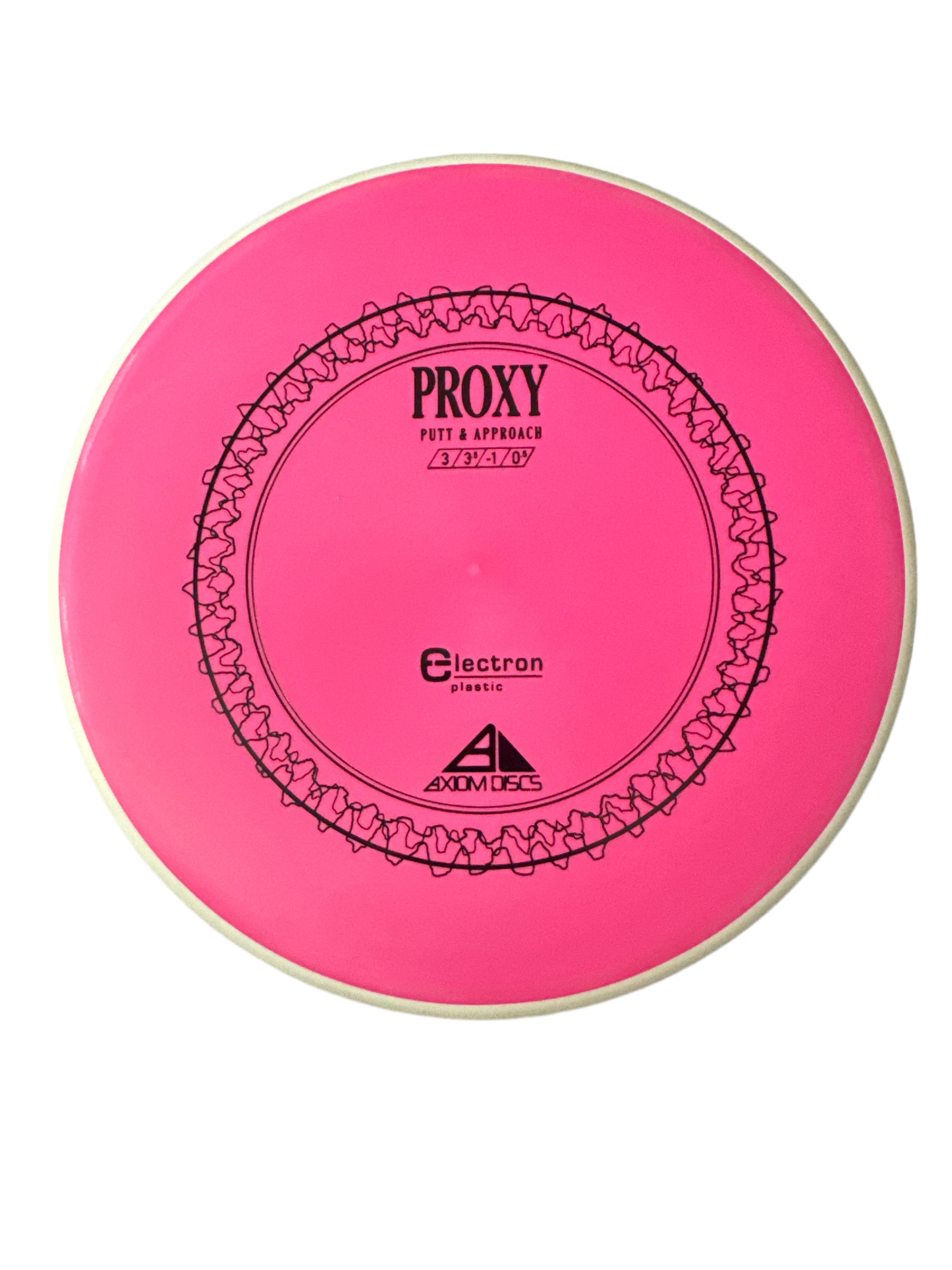 Proxy - Axiom 3/3/-1/.5