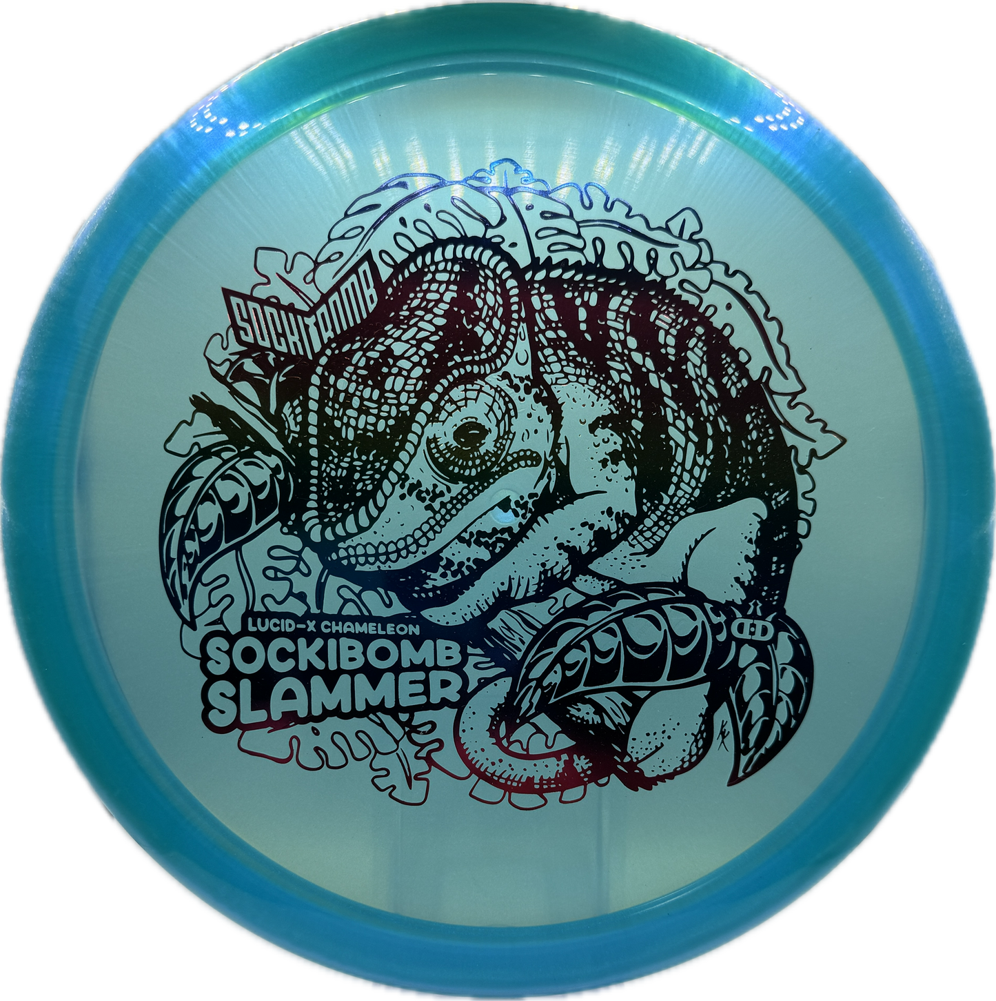 Socki Slammer - Dynamic