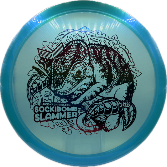 Socki Slammer - Dynamic