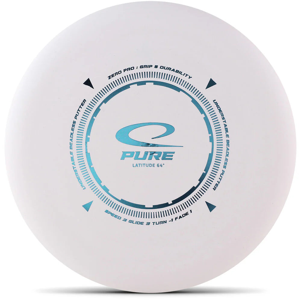 Pure - Latitude 64