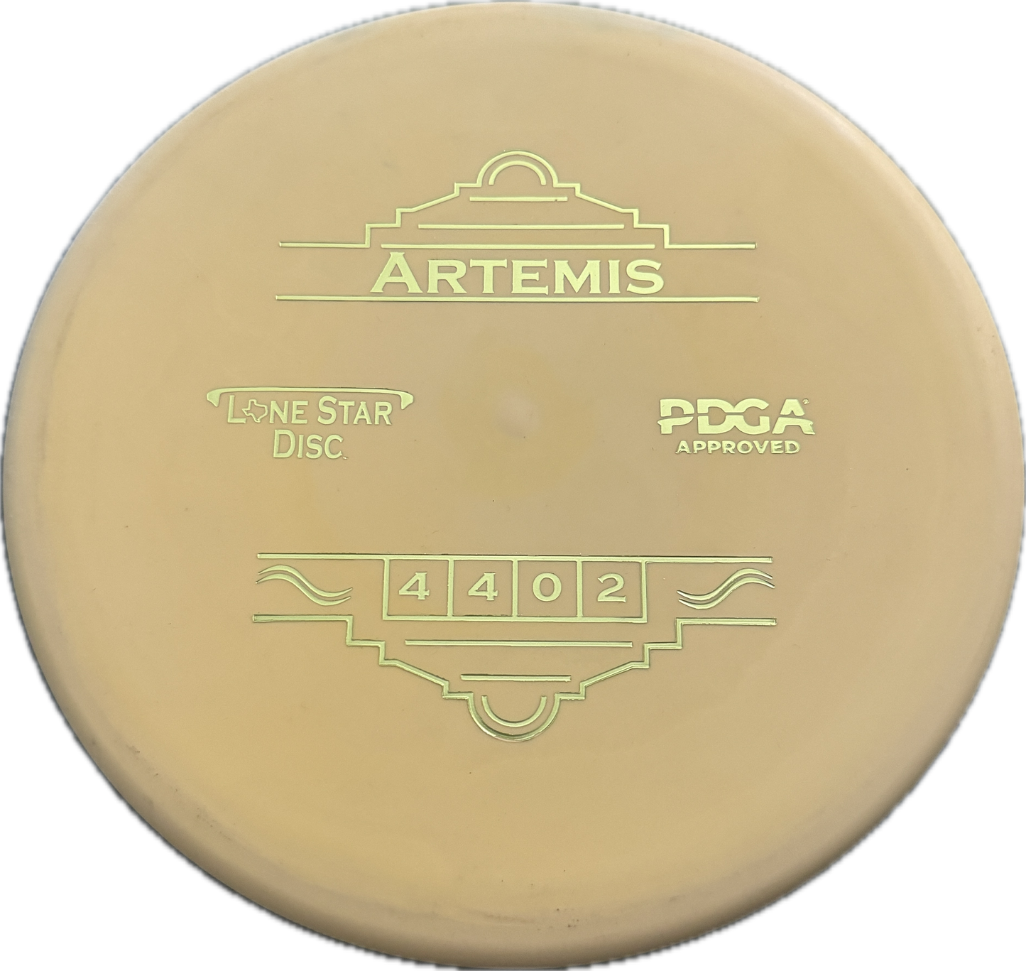 Artemis - LSD:4|4|0|2