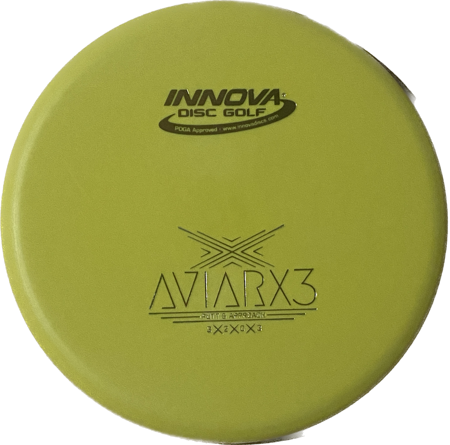 Aviar - Innova