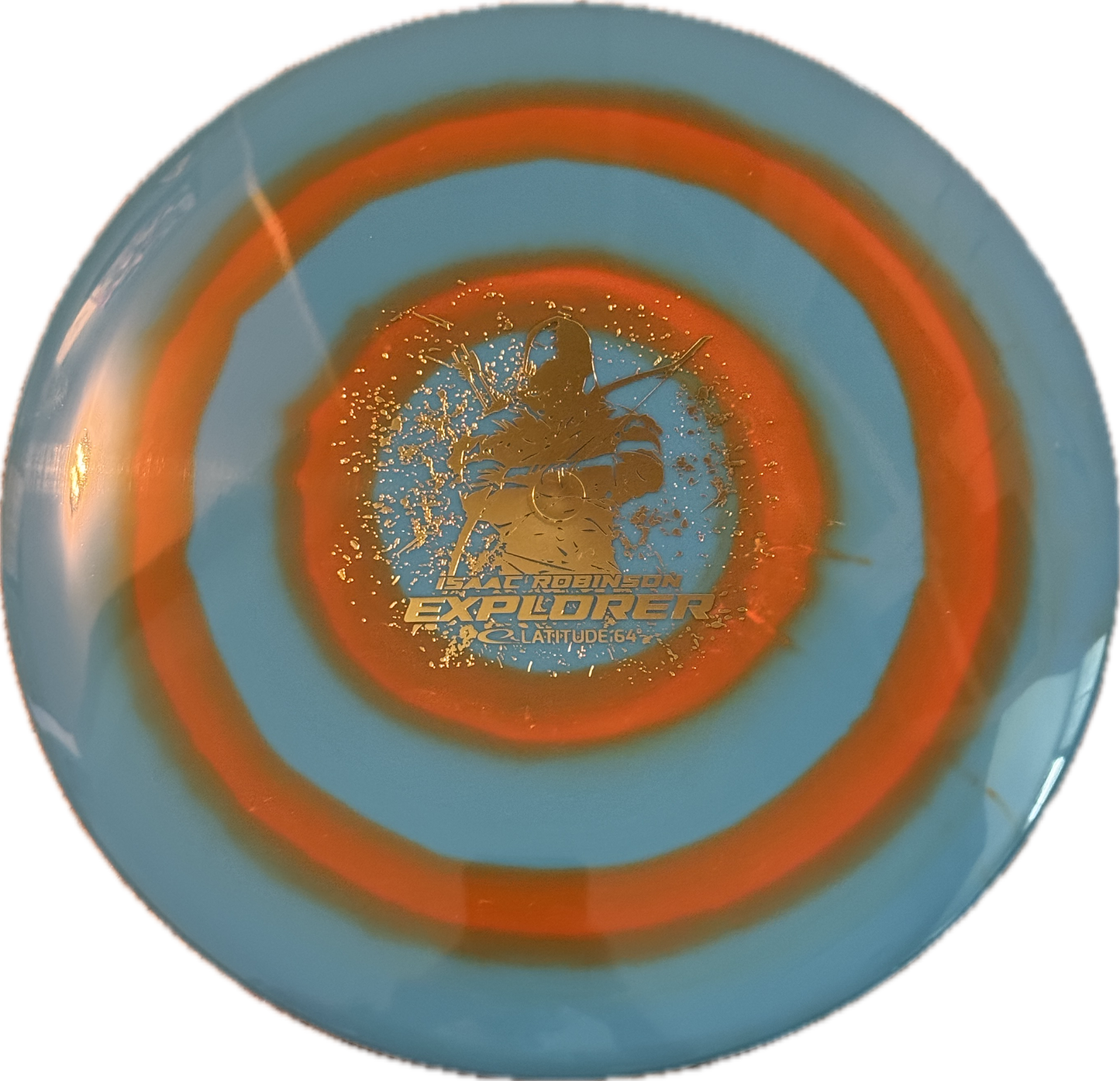 Explorer - LAT64