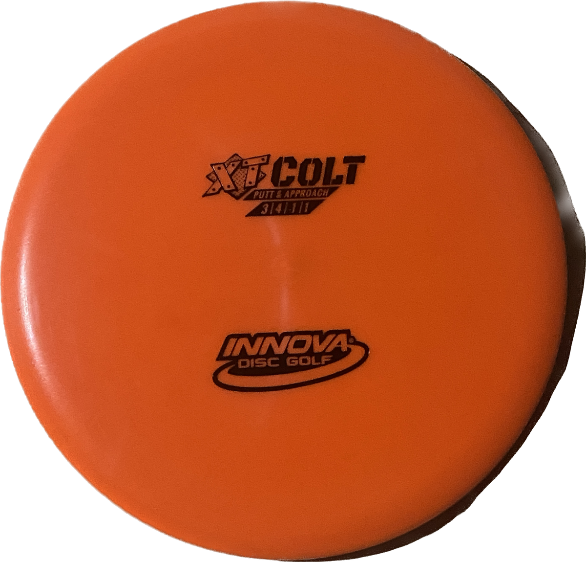 Colt 3|4|-1|1
