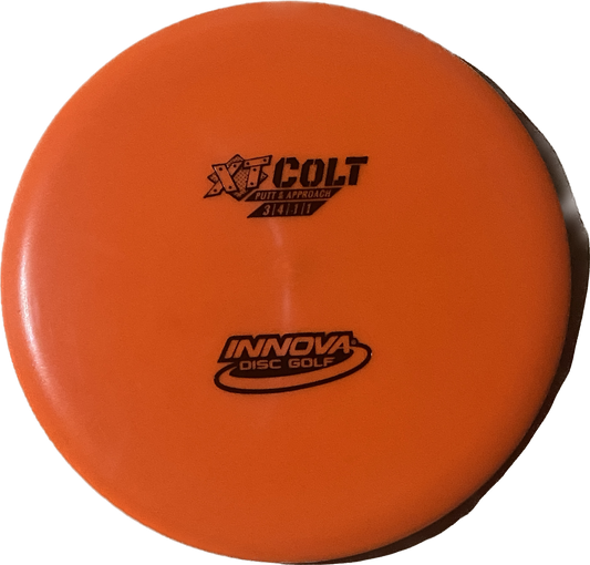 Colt 3|4|-1|1