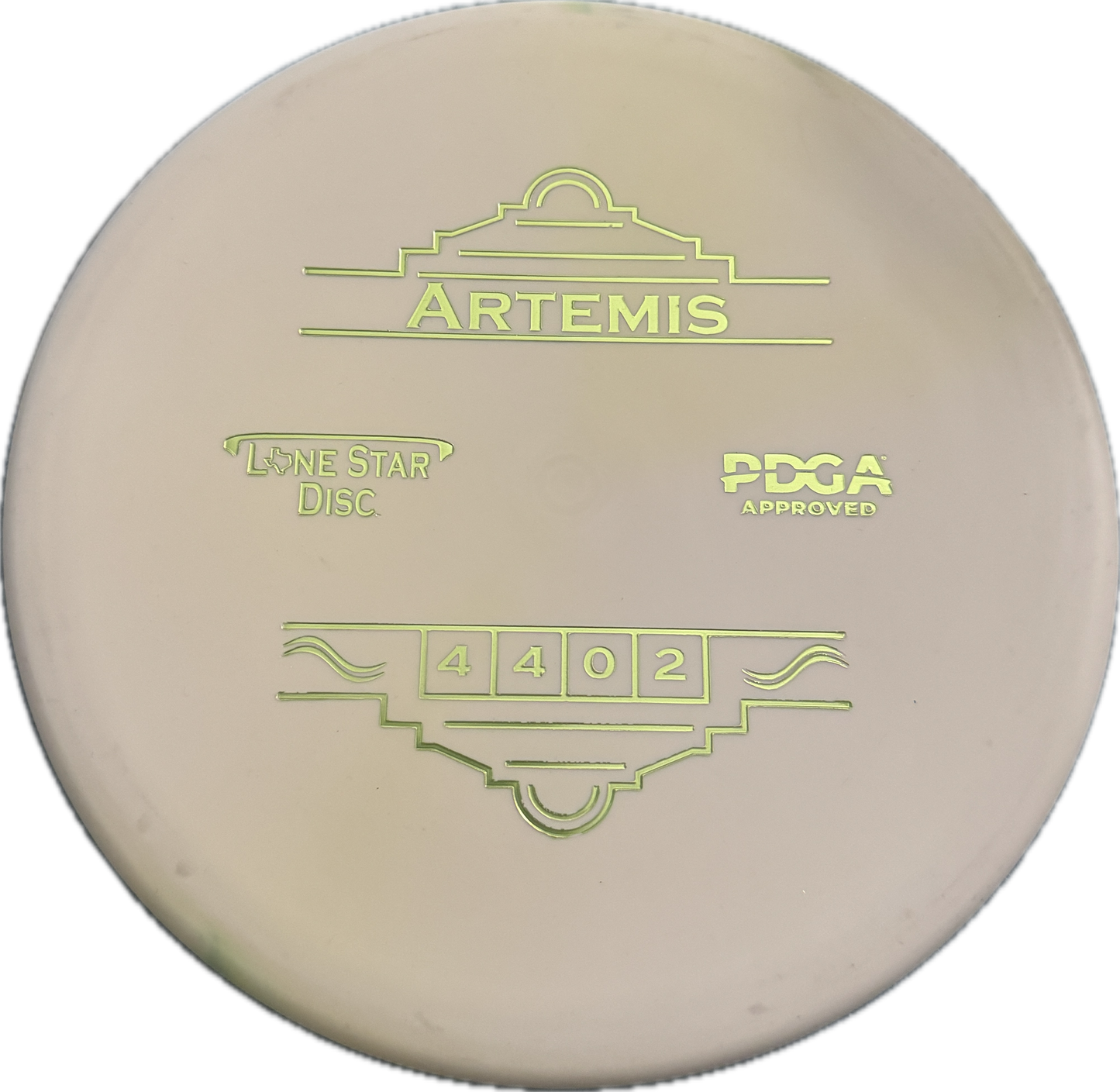 Artemis - LSD:4|4|0|2