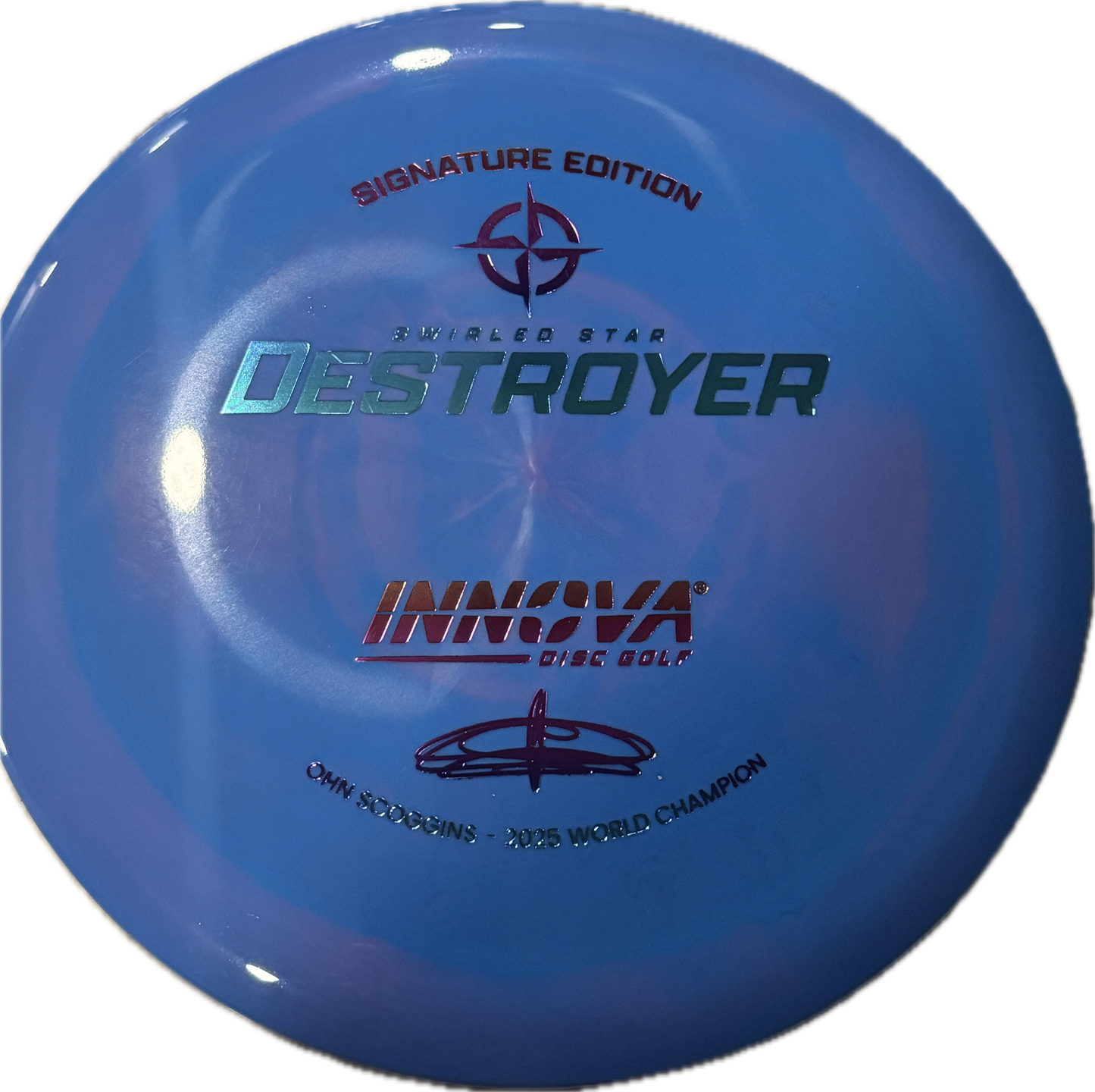 Destroyer-Innova 12|5|-1|3