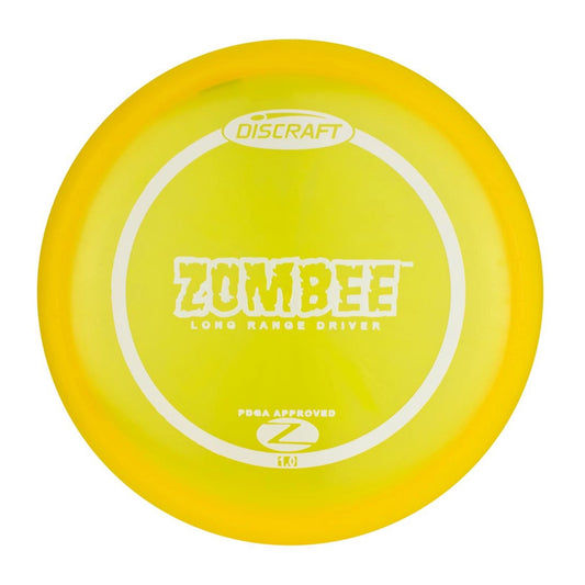 Zombee - Discraft: 6/4/-1/1