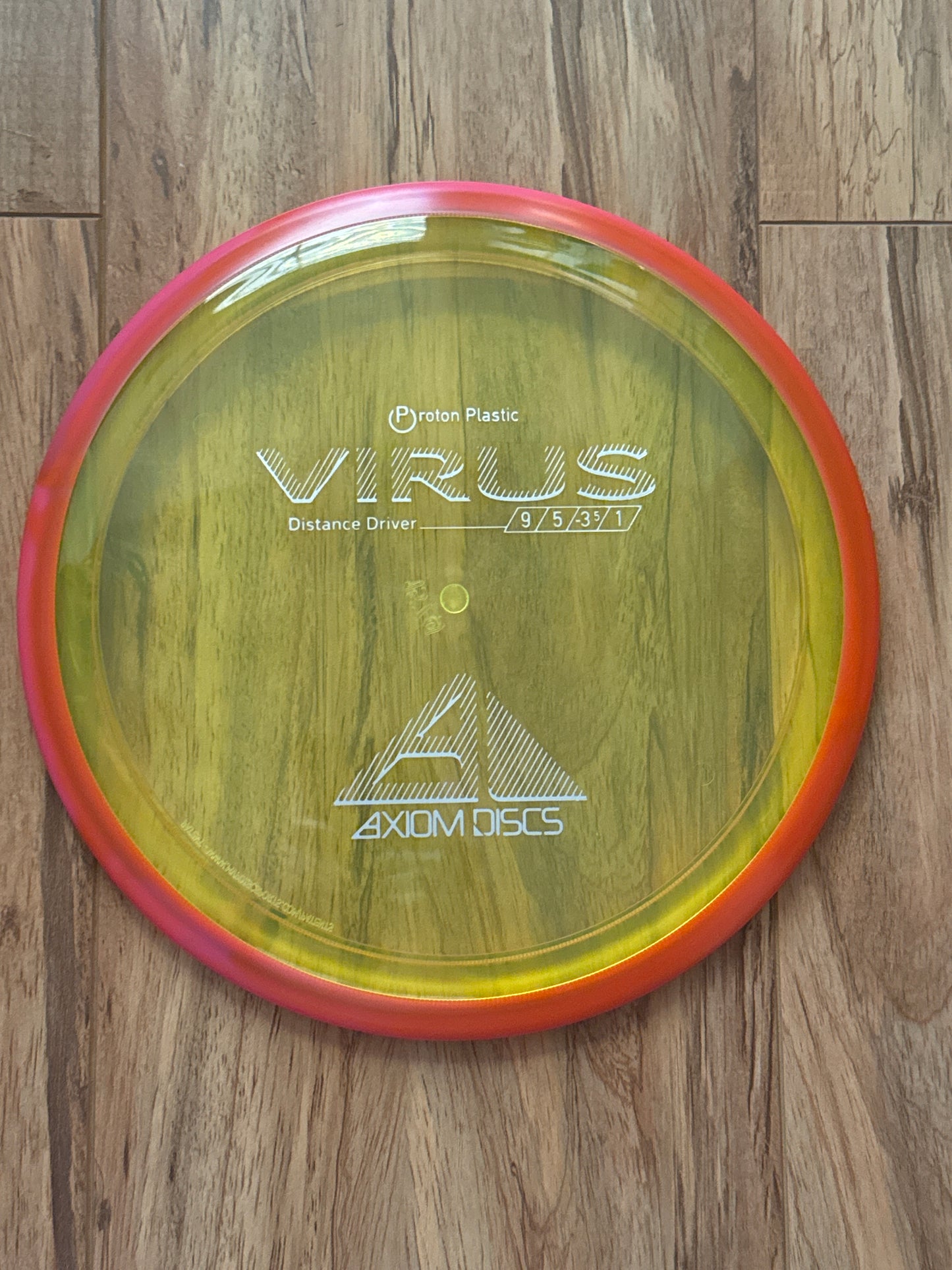 Virus | Axiom 9|5|-3.5|1