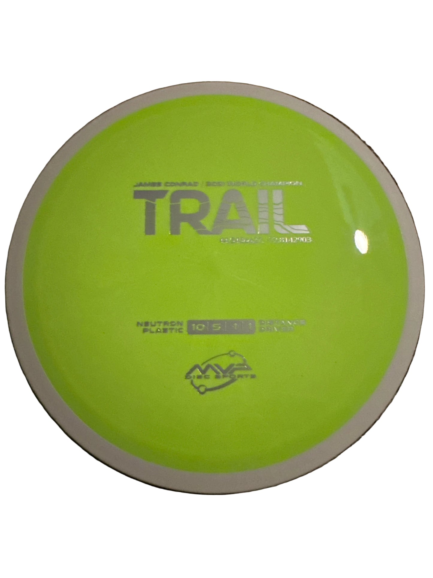 Trail : 10|5|-1|1