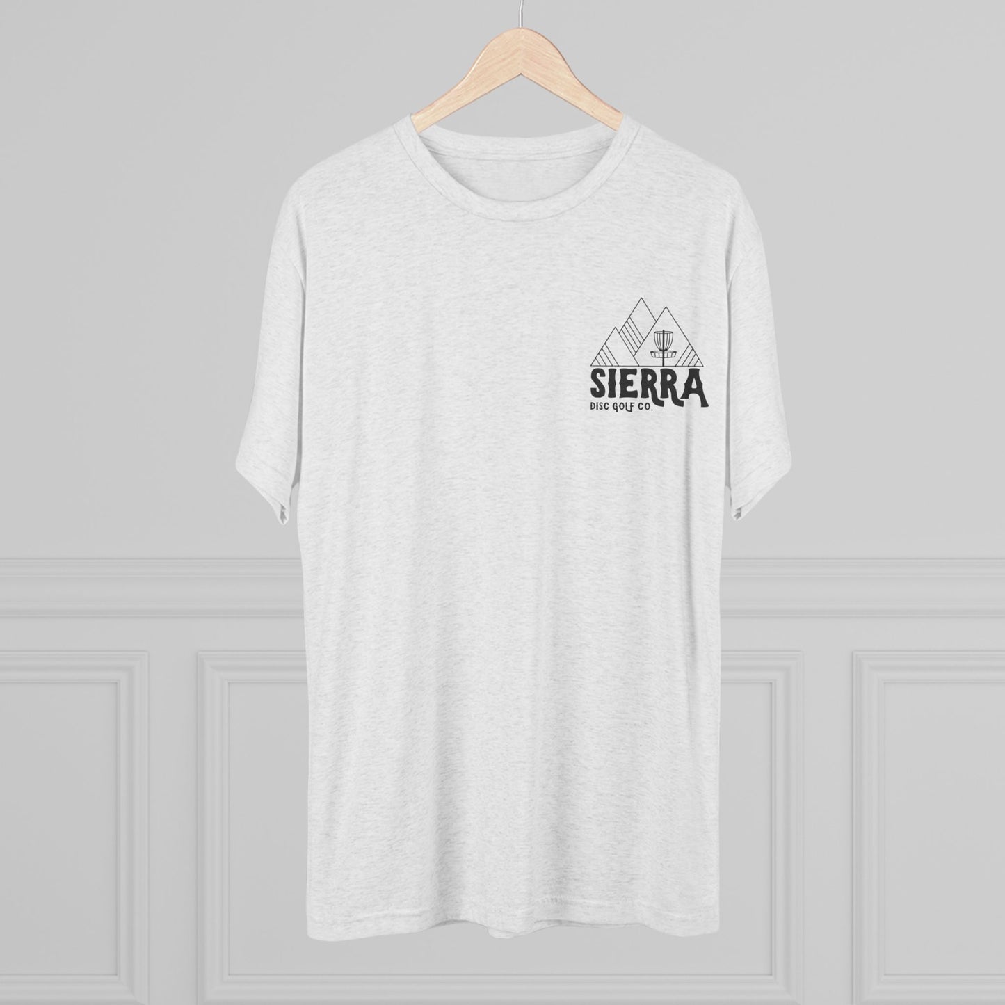 Sierra Adventure Tee | Comfortable Outdoor Shirt, Gift for Hikers, Summer Casual Wear, Travel Outfit, Unisex Graphic Tee
