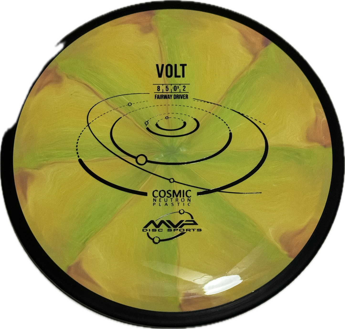 Volt - MVP 8/5/-0.5/2