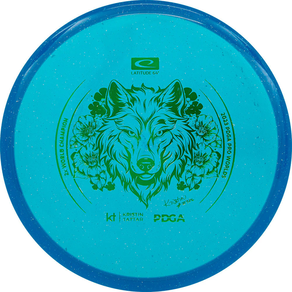 Pure - Latitude 64