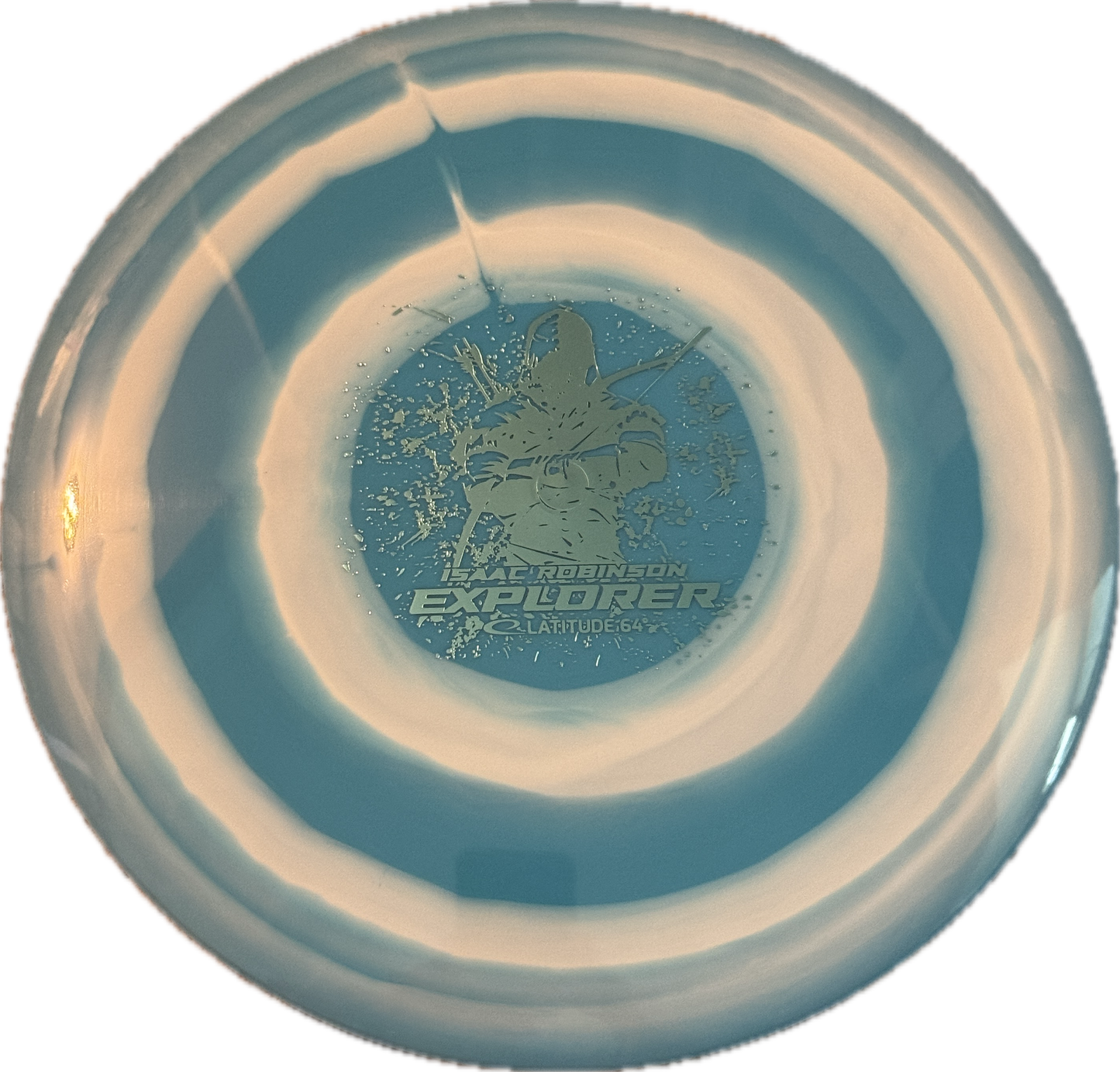 Explorer - LAT64