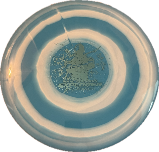 Explorer - LAT64